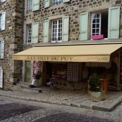 A La Ville Du Puy