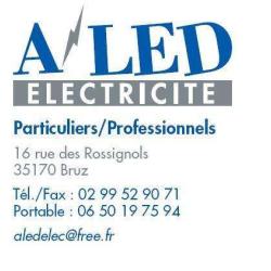 A'led Electricité