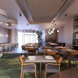 A L'epicerie- Grenoble Europole