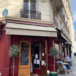 A L'improviste