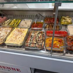 A L'italienne