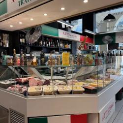 A L'italienne
