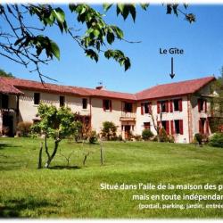 A L'ombre Du Tilleul - Gîtes De France
