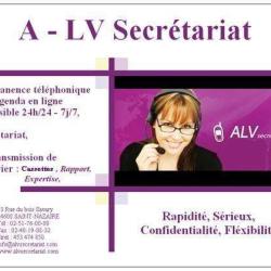 A-lv Secrétariat