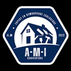 A-m-i Couverture