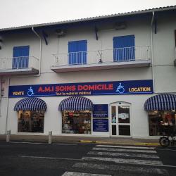 A-m-i Soins Domiciles