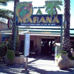 A Marana Restaurant