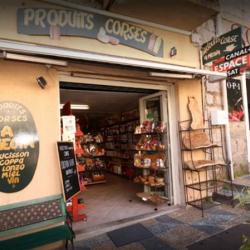 A Media Produits Corses