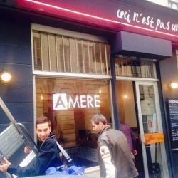 Restaurant A Mère