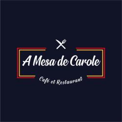 A Mesa De Carole