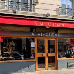 A Mi Chemin