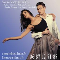 A Mi Danse