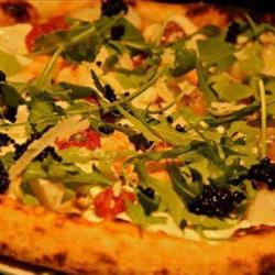 A Mia Pizza