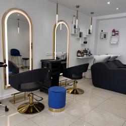 A More Beauty Salon