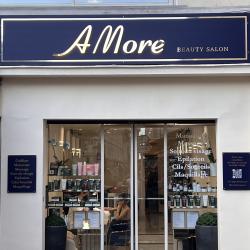 A More Beauty Salon