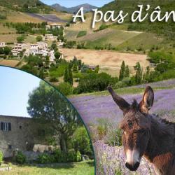 A Pas D'âne