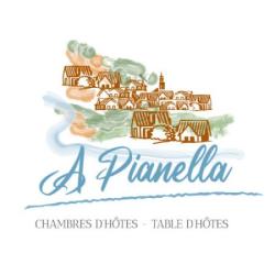 A Pianella