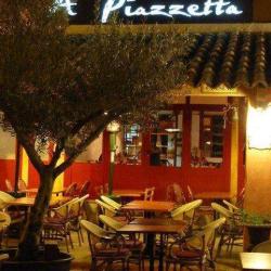 A Piazzetta