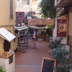 A Piazzetta