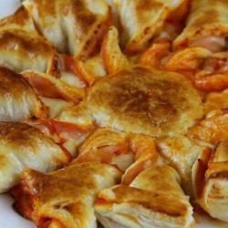 A Pizza Tova (eurl)