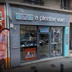 A Pleine Vue