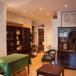 Librairie Antoine