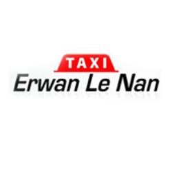 A Saint Pol Taxi Erwan Le Nan