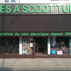 Cycle Ascoottuning