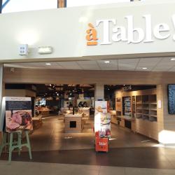 A Table !