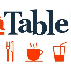 A Table !
