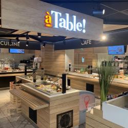 A Table !