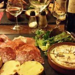 A Table
