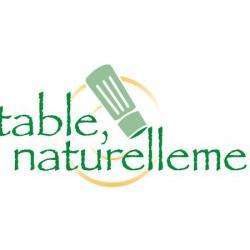 A Table Naturellement