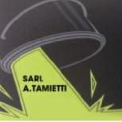 A Tamietti Sarl