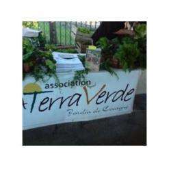 A Terra Verde