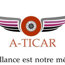 A-ticar