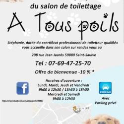 A Tous Poils