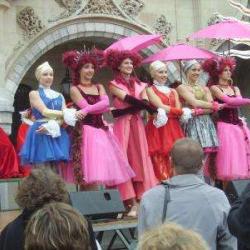 A Tous Temps Danses