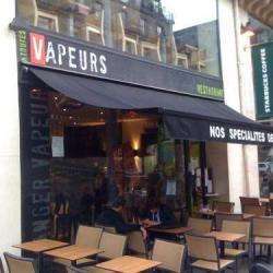 A Toutes Vapeurs