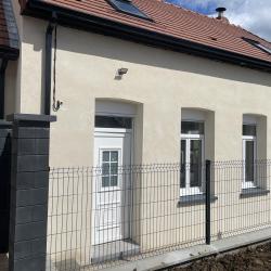 A Un Fil Electricite Generale