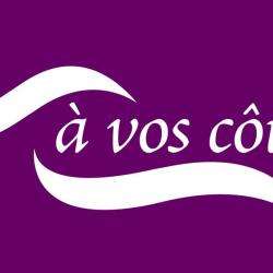 A Vos Côtés