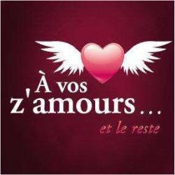 A Vos Zamours