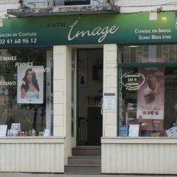 A Votre Image