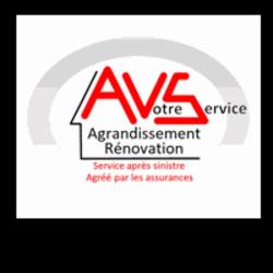 Avs Agrandissement - Rénovation