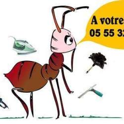 A Votre Service