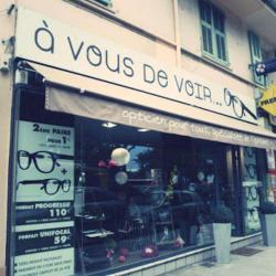 A Vous De Voir