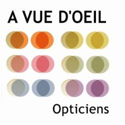 A Vue D'oeil Opticiens