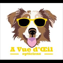 à Vue D'œil - Opticien Orgeval