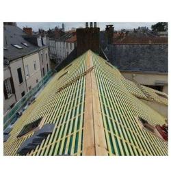 A Z Construction