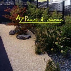 A-z Parcs Et Jardins